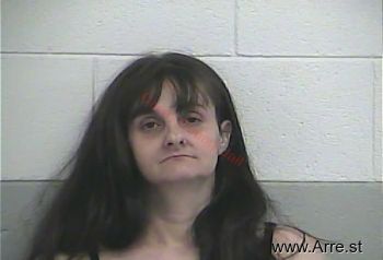 Michele R Brown Mugshot