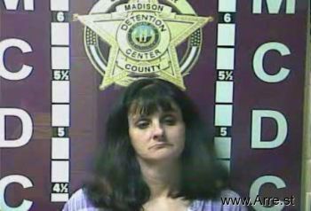 Michele R Brown Mugshot