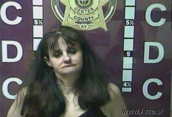 Michele R Brown Mugshot