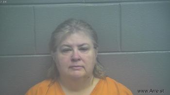 Michele Waters Cull Mugshot