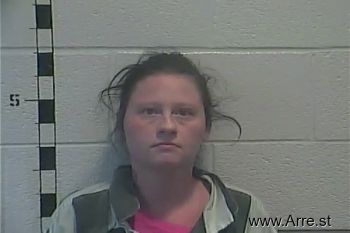 Michele Lynn Fultz Mugshot