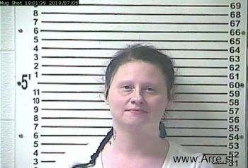 Michele Lynn Fultz Mugshot