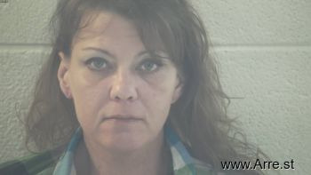 Michele R Jasper Mugshot