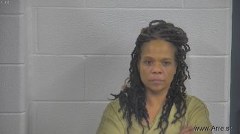 Michele C Maxwell Mugshot