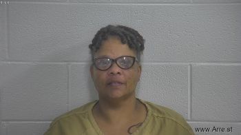 Michele C Maxwell Mugshot