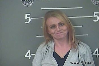 Michele R Smith Mugshot