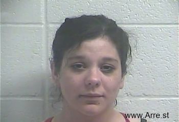 Michele Lynn Whittington Mugshot