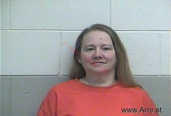 Michelle C Adams Mugshot