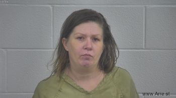 Michelle  Allen Mugshot