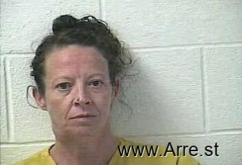 Michelle Renee Allen Mugshot