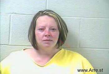 Michelle Renee Allen Mugshot