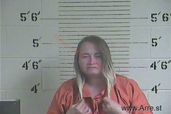 Michelle L Allen Mugshot