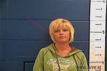 Michelle  Anderson Mugshot