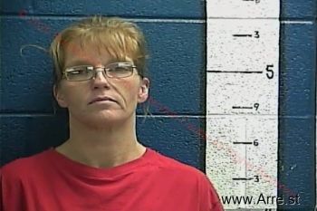 Michelle  Anderson Mugshot