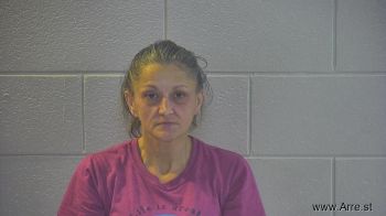 Michelle R Atkinson Mugshot