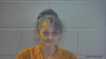 Michelle R Atkinson Mugshot