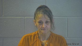 Michelle R Atkinson Mugshot