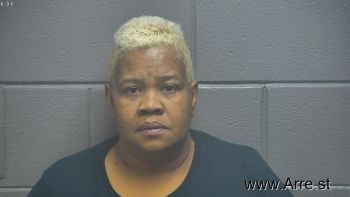 Michelle Denise Baker Mugshot