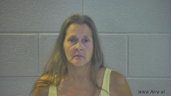 Michelle Lee Baker Mugshot