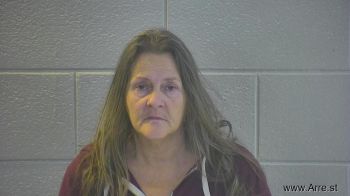 Michelle Lee Baker Mugshot