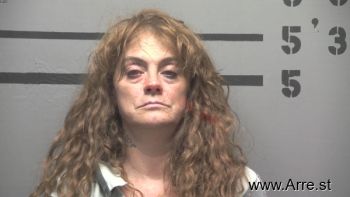 Michelle Lajune Bell Mugshot