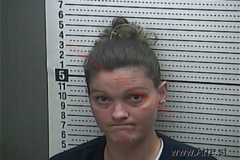 Michelle Lee Boring Mugshot