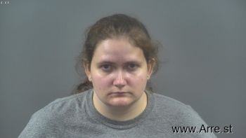 Michelle Nicole Brewer Mugshot