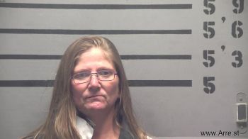 Michelle Taylor Brown Mugshot