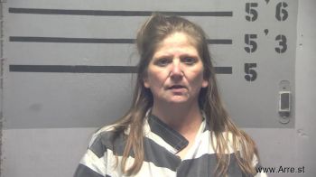 Michelle Taylor Brown Mugshot