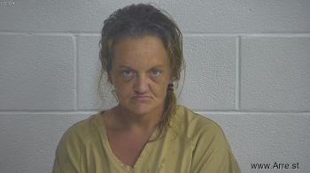 Michelle  Brown Mugshot