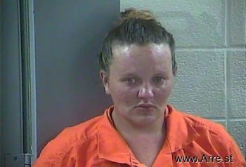 Michelle Lynn Brown Mugshot