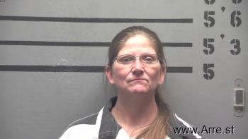 Michelle Taylor Brown Mugshot