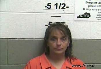 Michelle M Browning Mugshot