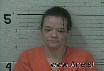 Michelle  Browning Mugshot