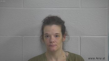 Michelle L Browning Mugshot