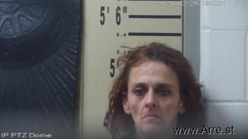 Michelle Lynn Campbell Mugshot