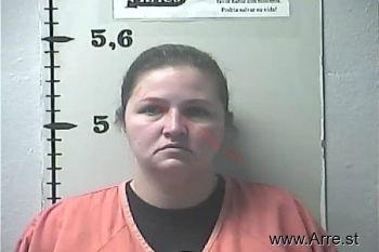 Michelle  Carter Mugshot