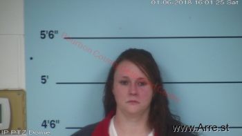 Michelle L Curtis Mugshot