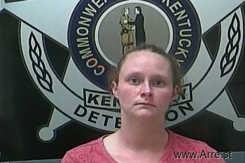 Michelle Lee Curtis Mugshot