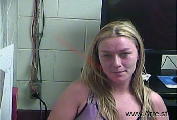 Michelle  Davis Mugshot