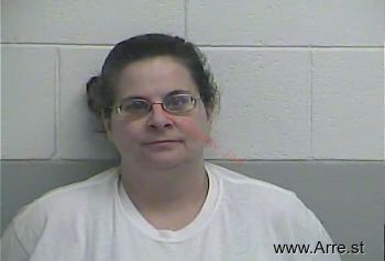 Michelle D Farris Mugshot