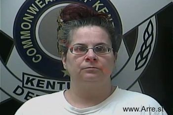 Michelle Dawn Farris Mugshot