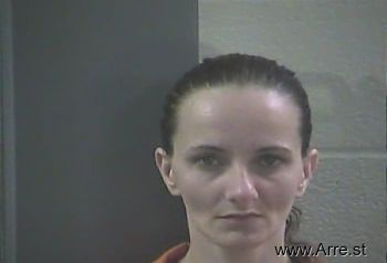 Michelle Renea Faulkner Mugshot