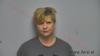 Michelle Lynn Franklin Mugshot