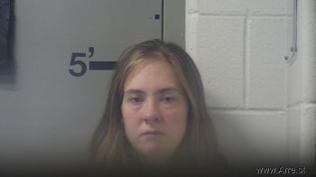 Michelle Lynn Gossett Mugshot