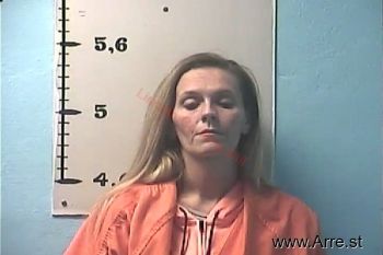 Michelle  Harcourt Mugshot