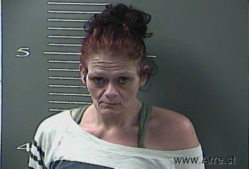 Michelle C Hay Mugshot