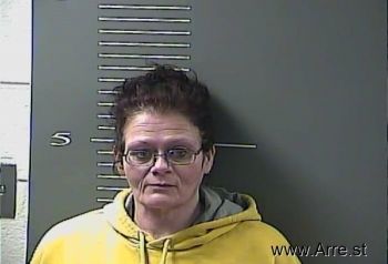 Michelle C Hay Mugshot