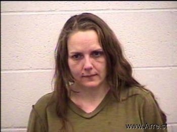 Michelle Paulette Hollifield Mugshot