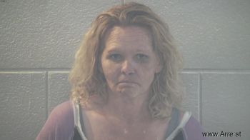 Michelle Denise Hopkins Mugshot